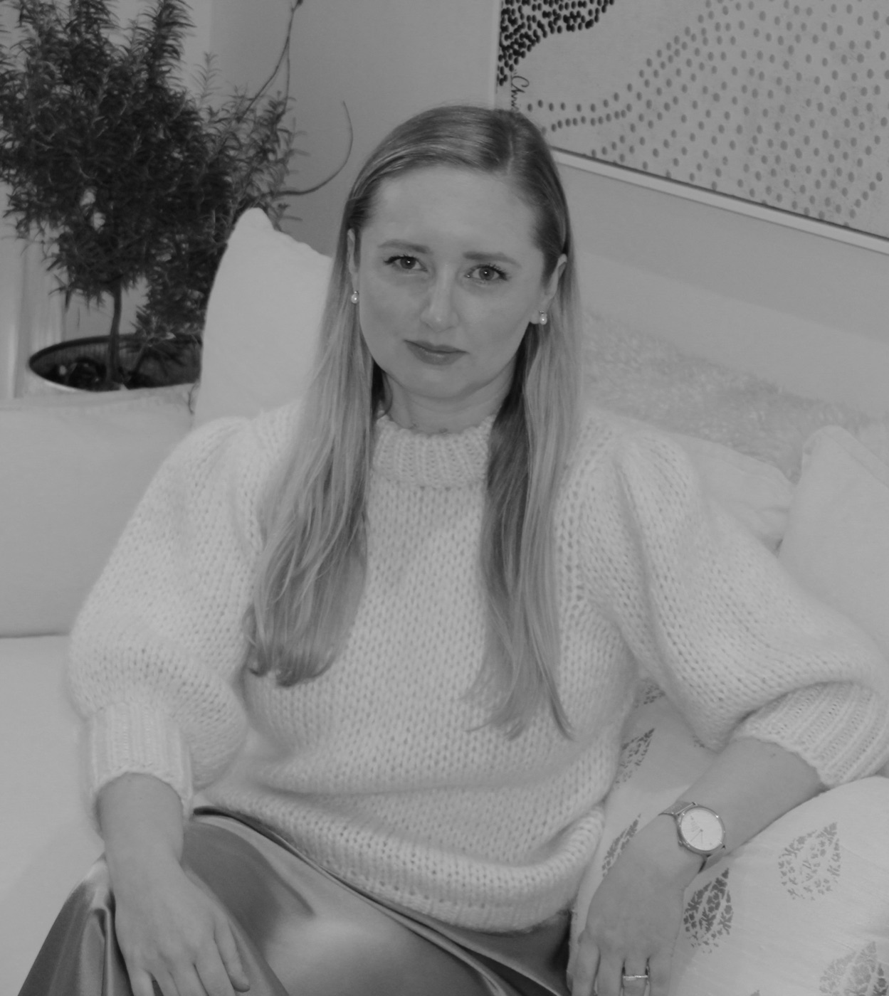 Eva Verkinova
